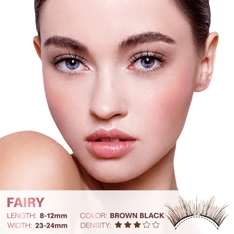 Dobshow™ Flawless Magnetic Eyelashes - Image 6
