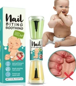 Nail Biting Treatment