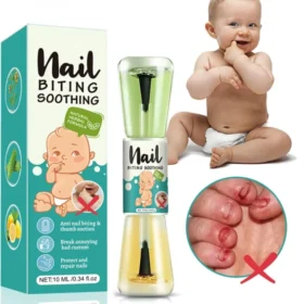 Nail Biting Treatment