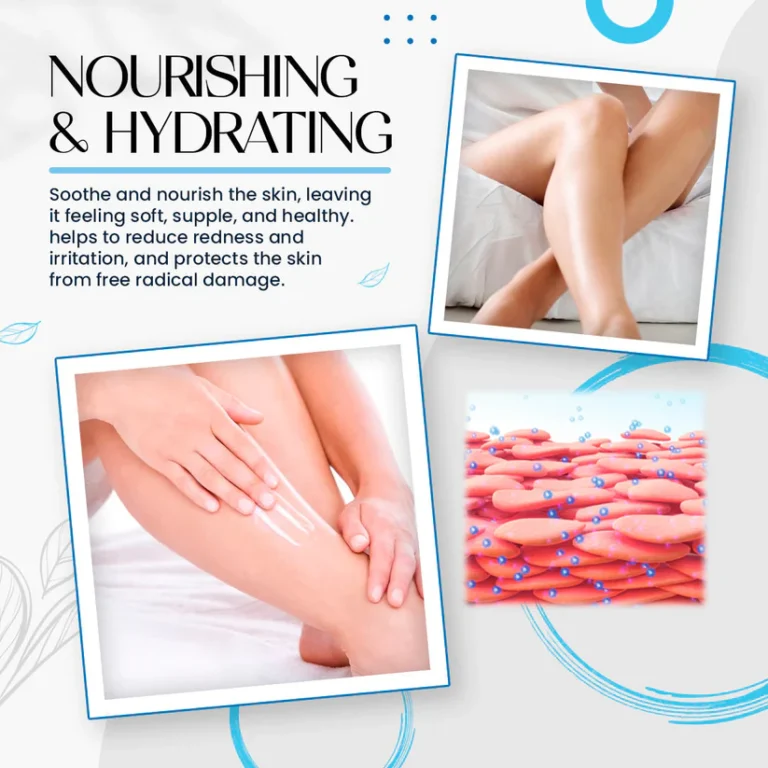 Tiworld™ Varicose Veins Treatment Cream - Image 11