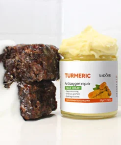 Zakdavi™ Natural Radiance Combo