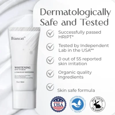 Biancat™ YouthfulGlow Skin Renewal Cream - Image 3