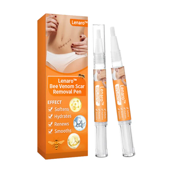 Lenaro™ Bee Venom Scar Removal Pen - Image 10