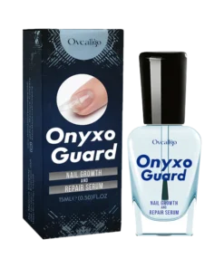 Oveallgo™ OnyxoGuard Nail Growth and Repair Serum