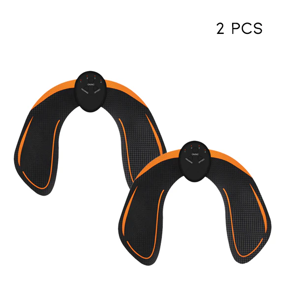 Dobshow™ StrengthenUP EMS Glute & Thigh Trainer - Image 3