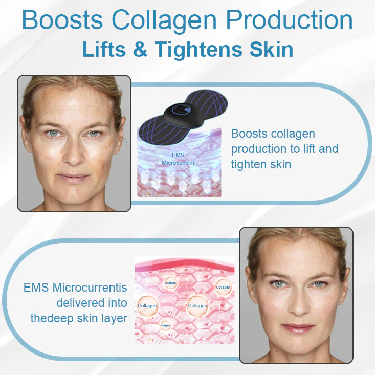 PAROWU TENS Spine Nerve Massager - Image 6