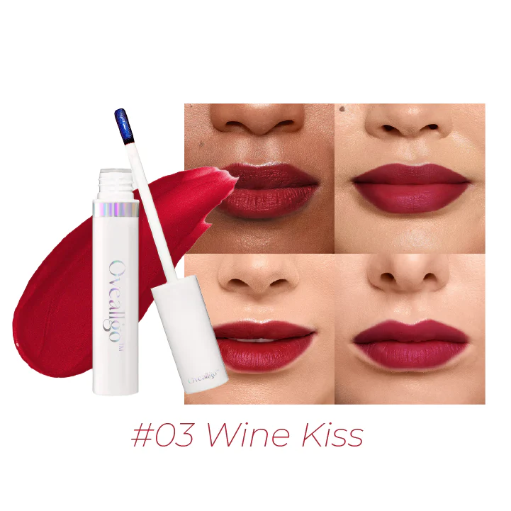 Oveallgo™ Stain N Go PRO Peel-off Lip Define Masque - Image 3