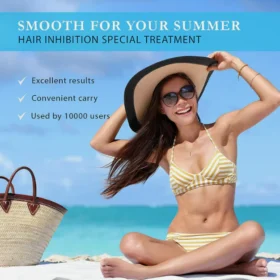 Hair Removal Spray+Hair Growth Inhibitor Essence Spray - Image 5