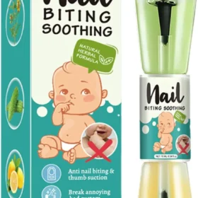 Nail Biting Treatment - Image 3