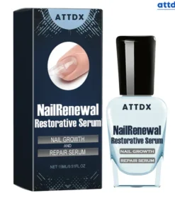 ATTDX NailRenewal Restorative Serum