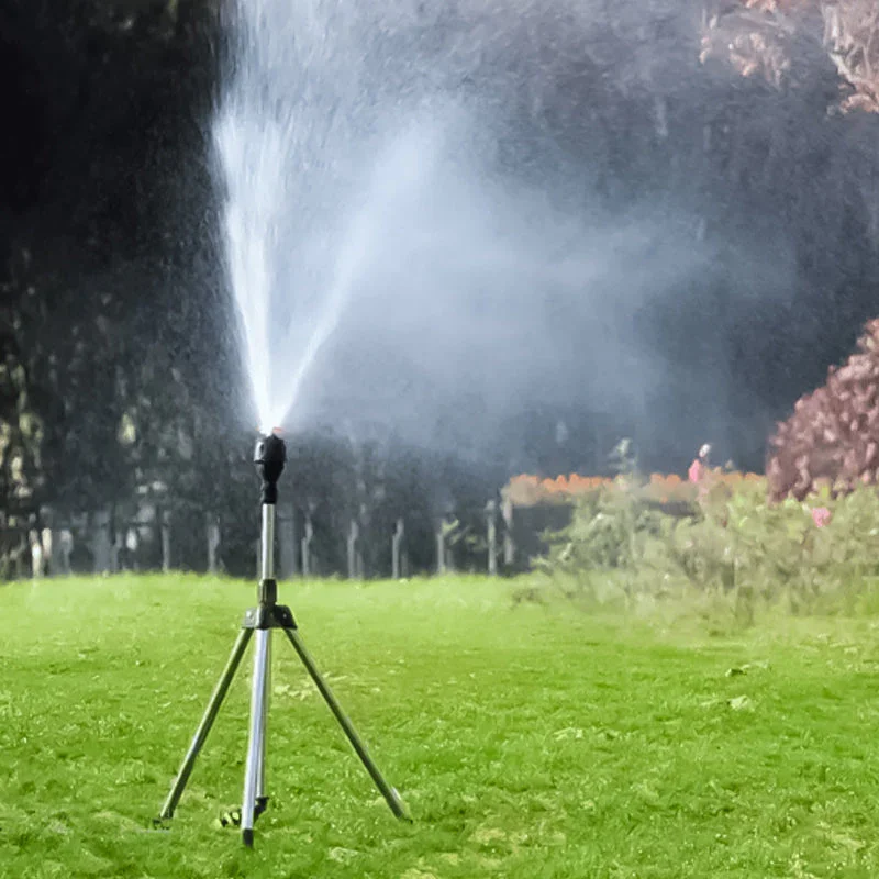 Rotating Tripod Sprinkler - Image 2