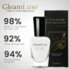 GleamLuxe™ Polish & Armor Nail Serum