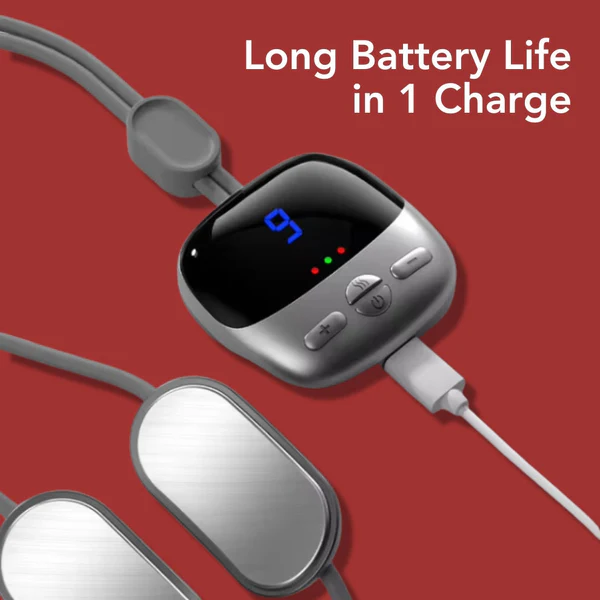 Oveallgo™ ThyroPulse Microcurrent Improved Metabolism Accelerator - Image 10