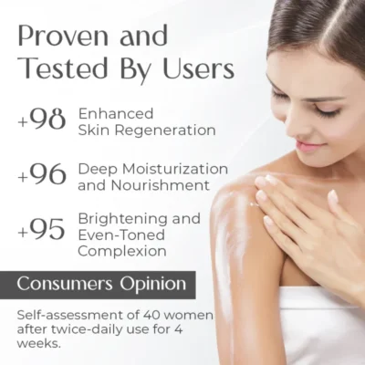 Biancat™ YouthfulGlow Skin Renewal Cream - Image 4