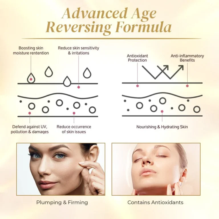 Zakdavi™️ Wrinkle Smoothing Serum - Image 6