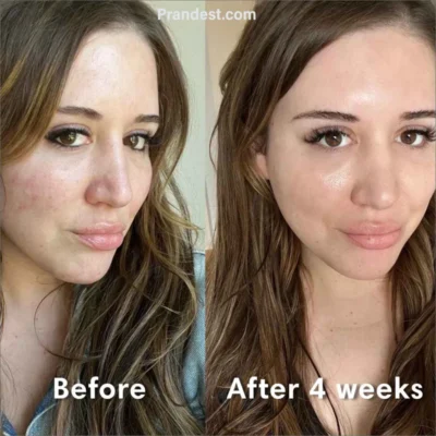 Collagen lotion repair mask - Image 5