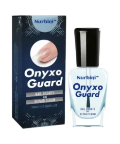 Nurbini™ OnyxoGuard Serum für Nagelwachstum und -reparatur