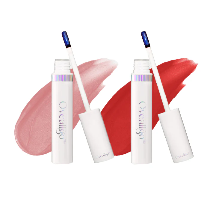 Oveallgo™ Färben & Los Peel-off Lip Define Masque - Image 15