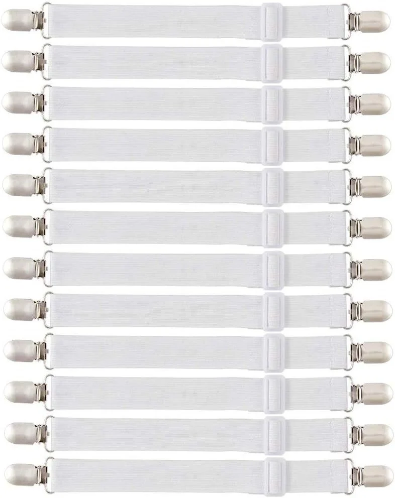 Bed Sheet Grippers - Image 10