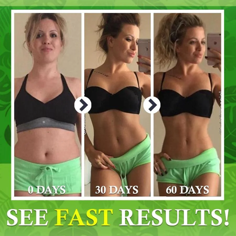 Edijonah™ Bee Venom Slimming Patch - Image 5