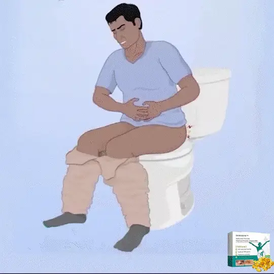 DOBSHOW™ Natural Powers Hemorrhoid capsules - Image 7