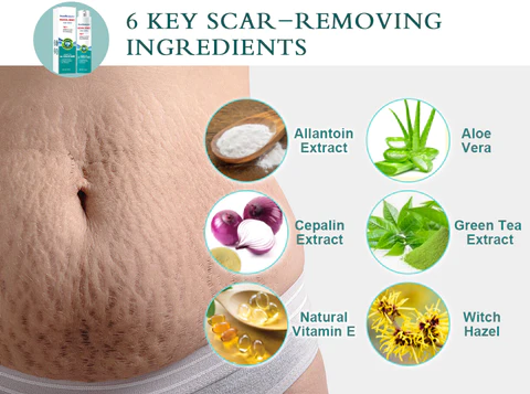 SCARGone™ Advanced Scar Spray - Image 5