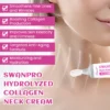 Biancat™ SwanPro Hydrolyzed Collagen Neck Cream