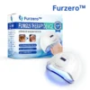 Furzero™ PureNail Fungus Laser Therapy Device Max