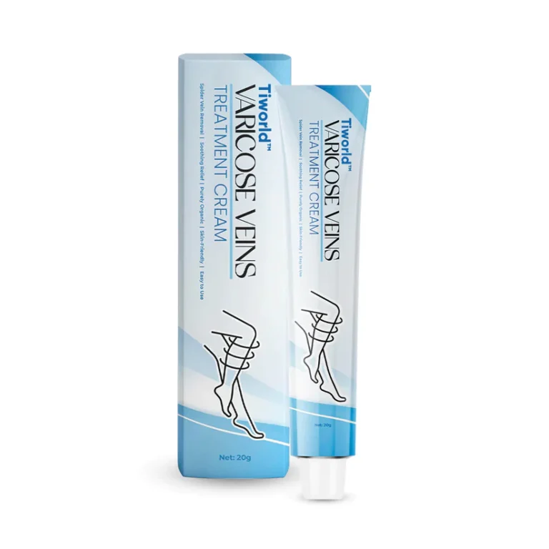 Tiworld™ Varicose Veins Treatment Cream - Image 13