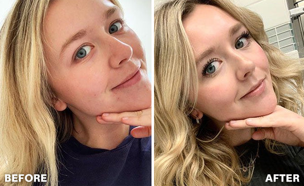 Dobshow™ Flawless Magnetic Eyelashes - Image 7