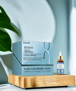 🎁Last Day Promotion 70% OFF🎁-Botox Facial Essence