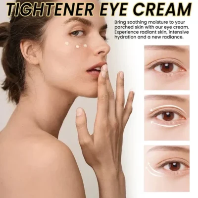 EyeRevive™ Firming Eye Cream – Solve Eye Skin Problems - Image 7