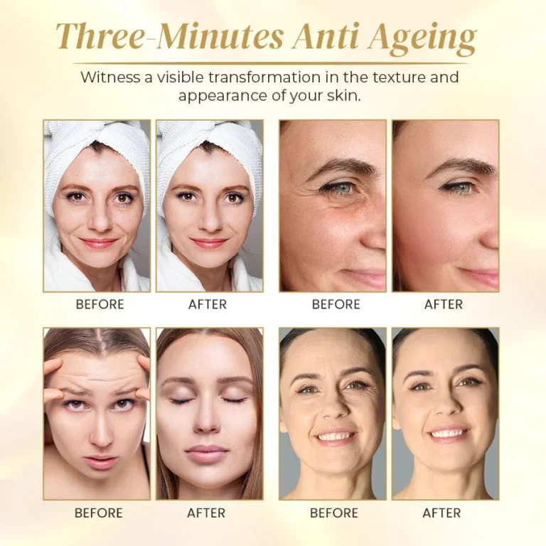 Zakdavi™️ Wrinkle Smoothing Serum - Image 4