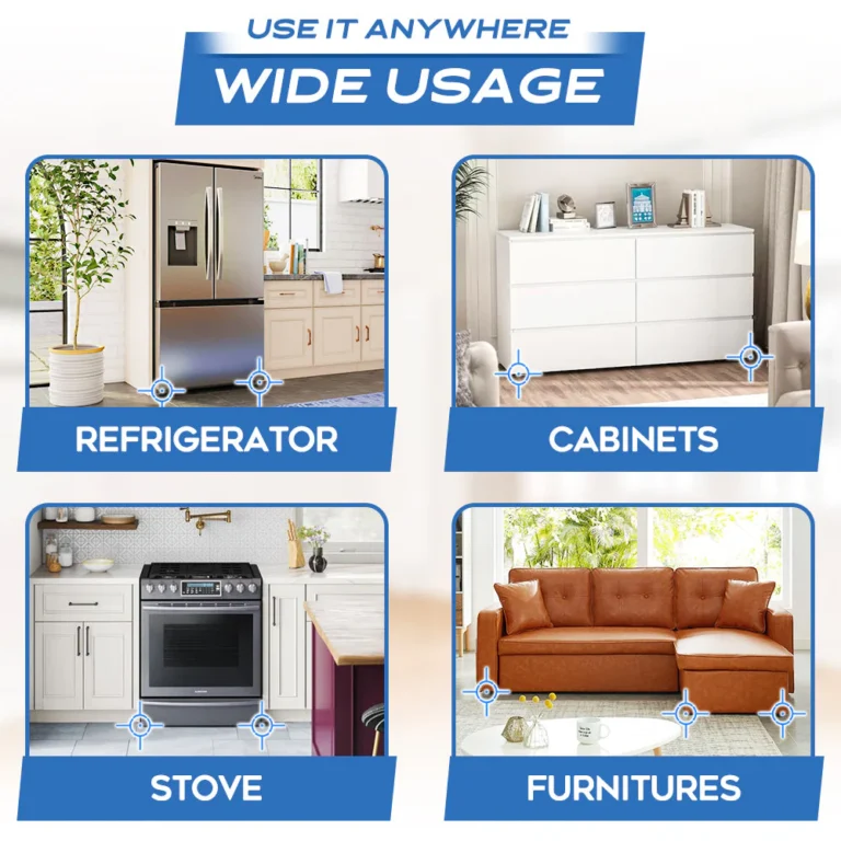 StopWalking Parthenon Anti Vibration Order Feet - Image 5