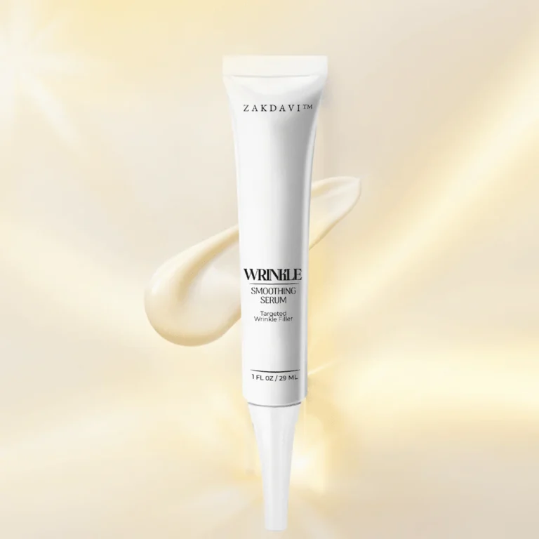 Zakdavi™️ Wrinkle Smoothing Serum - Image 8