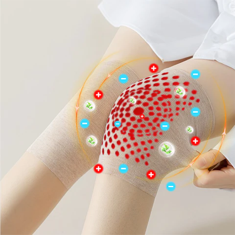 AllyBee® LF-PEMF Bee Venom Lymphatic Detox & Fat Burning Socks - Image 9