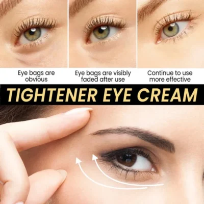 EyeRevive™ Firming Eye Cream – Solve Eye Skin Problems - Image 6