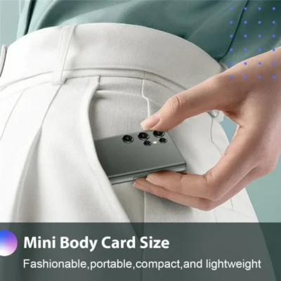 New mini S23: The Ultimate Functional Android in a Mini Format - Image 6