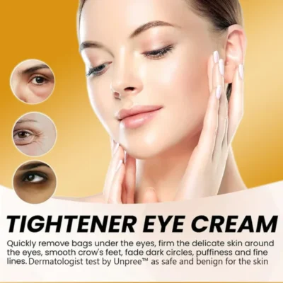 EyeRevive™ Firming Eye Cream – Solve Eye Skin Problems - Image 5