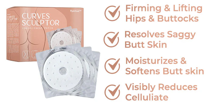 flysmus™ CurvesSculptor Enhancement Patch - Image 3