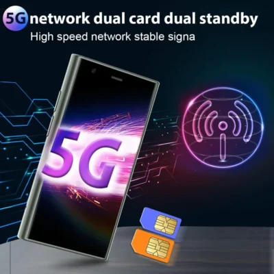 New mini S23: The Ultimate Functional Android in a Mini Format - Image 3