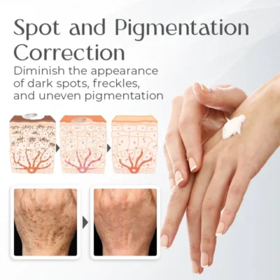 Biancat™ YouthfulGlow Skin Renewal Cream - Image 5