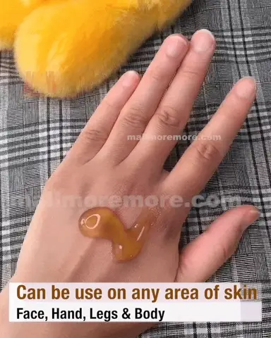 ATTDX Eggcellent SilkSkin Miracle Mask - Image 14