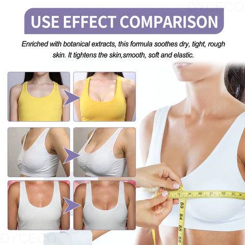 Luhaka™ Breast Enhancement Protein Patch - Image 5