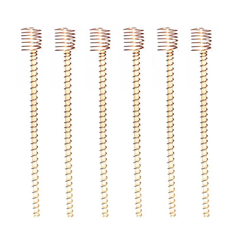 One Thread - Electro Culture Copper Antenna - Image 12