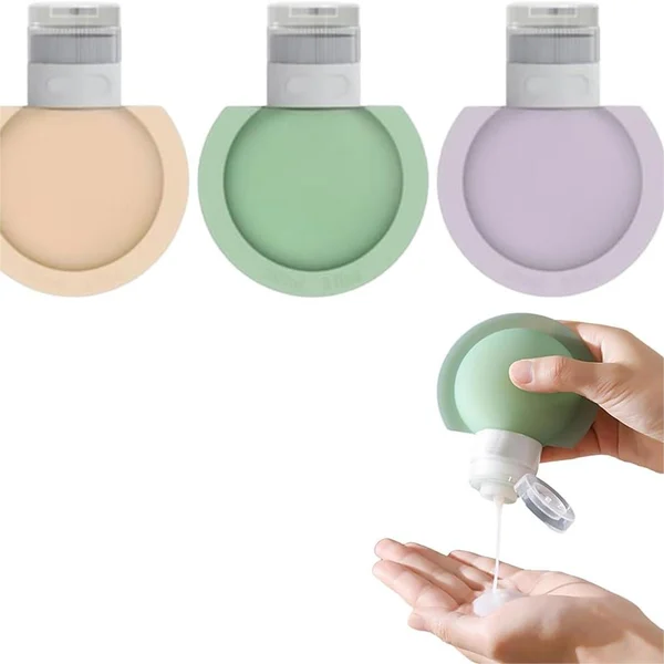 Travel-sized Bottles - Image 11