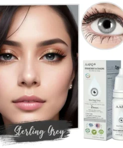 Glamorista AAFQ PRO Eye Drops