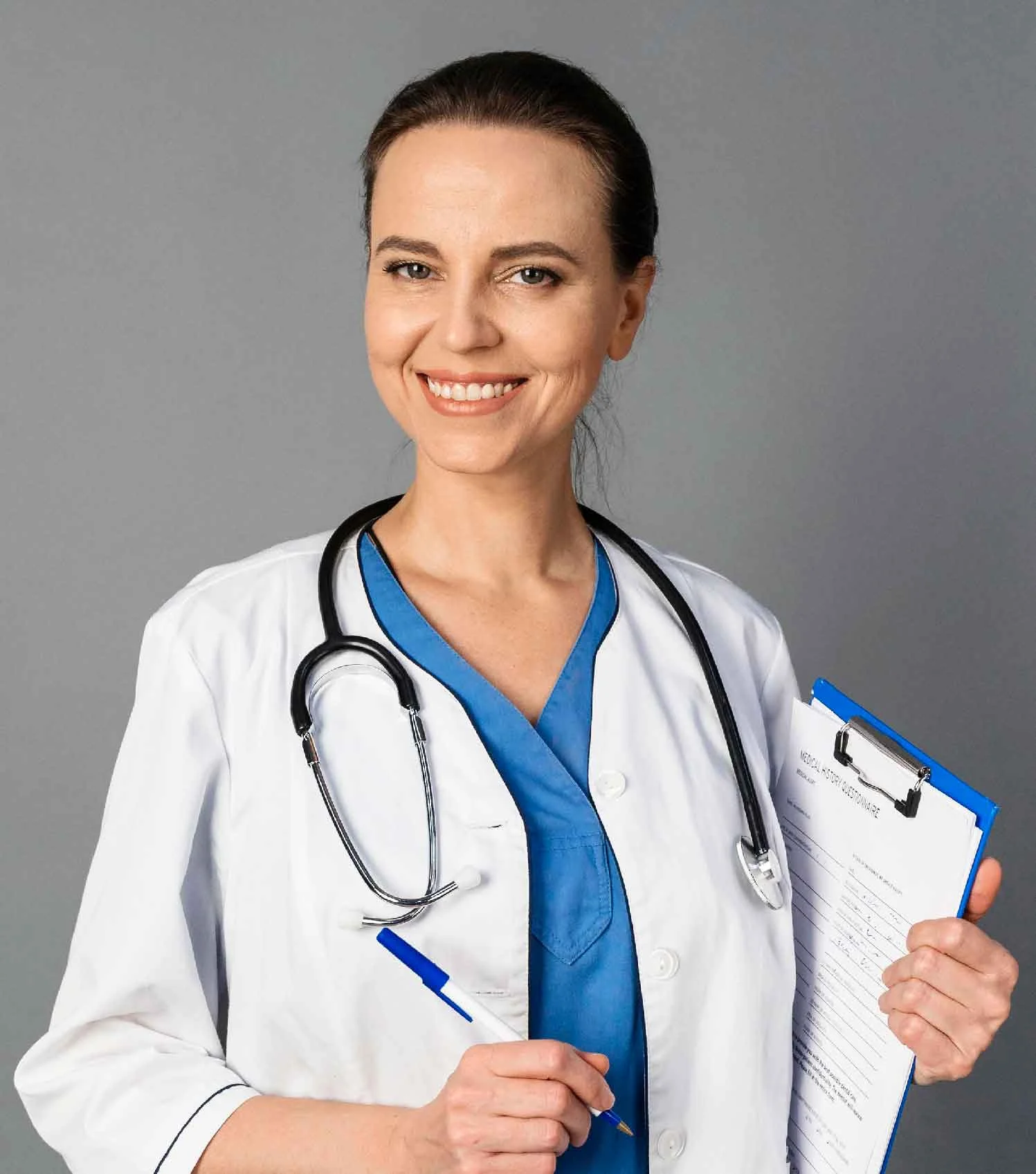 Dafeila™ GlucoSmart Blood Sugar Nasal Spray - Image 9