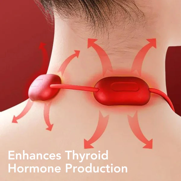 Oveallgo™ ThyroPulse Microcurrent Improved Metabolism Accelerator - Image 7