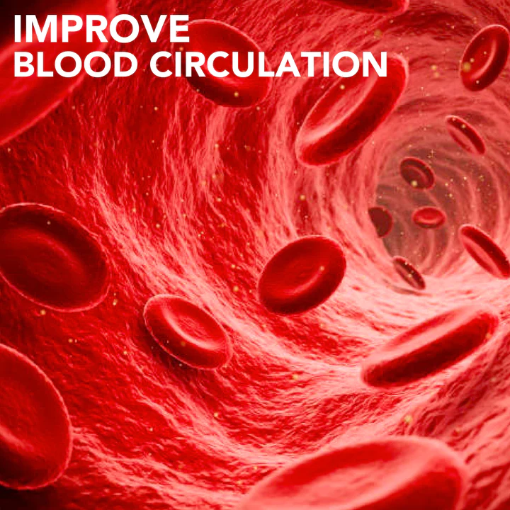 Furzero™ Bee Venom Lymphatic Drainage & Slimming Foot Soak Beads - Image 6